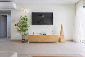 Departamento | 2 habitaciones