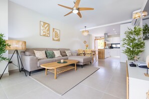 Apartment | 2 Schlafzimmer