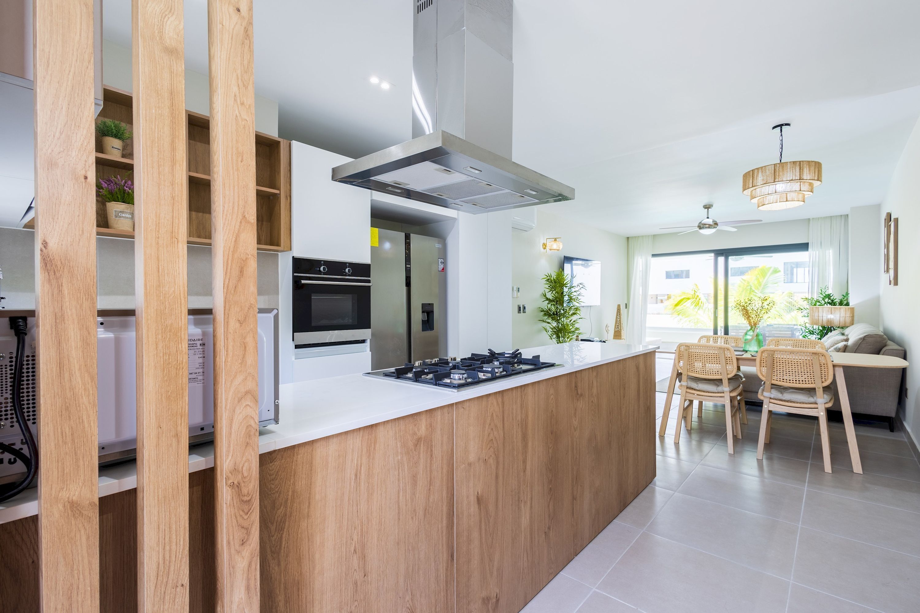 Apartment | 2 bedrooms