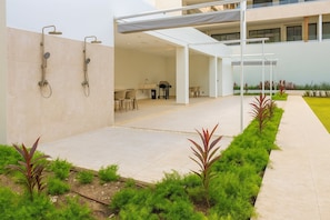 Departamento | 2 habitaciones