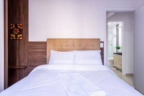 Basic Apartment | 2 bedrooms