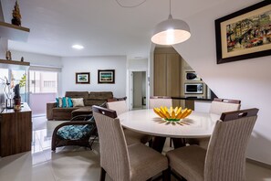 Interior - Apt 4min From sea in BC Close to Everything Rta042 (Balneário Camboriú)