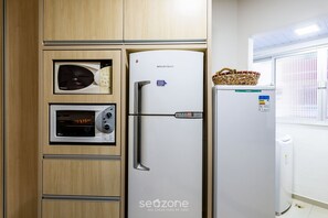 Interior - Apt 4min From sea in BC Close to Everything Rta042 (Balneário Camboriú)