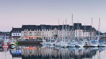 Puerto deportivo
