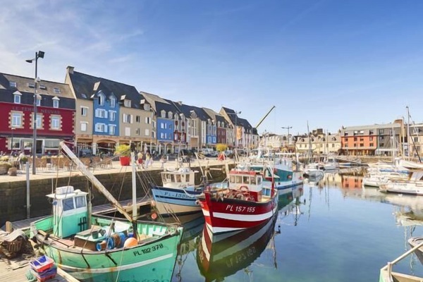 Port de plaisance