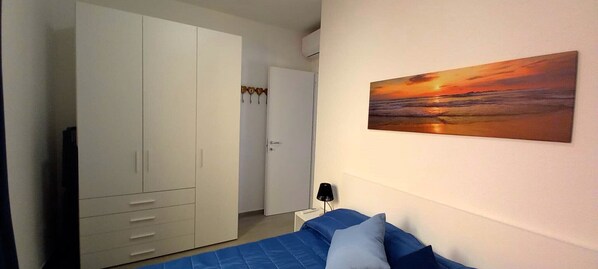 1 chambre