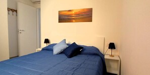 1 bedroom - Affittimoderni Trinity Agultu - Panorama (Trinità d´Agultu e Vignola)