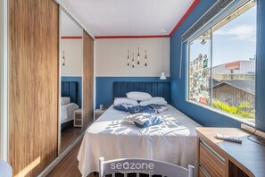 Basic Apartment