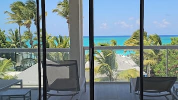 2 Bedroom Ocean View Penthouse