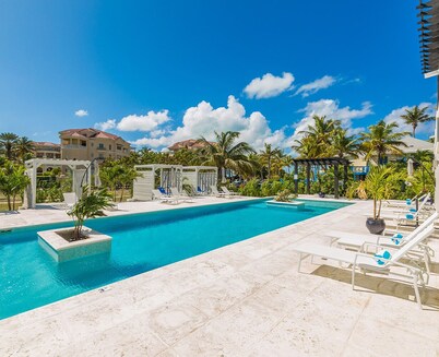The Tides Grace Bay