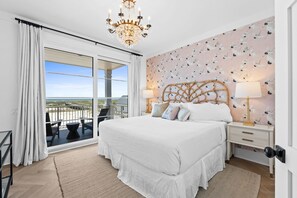 5 Schlafzimmer, Bügeleisen/Bügelbrett, kostenloses WLAN, Bettwäsche