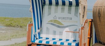 Family-friendly vacation home - 300m to the sea