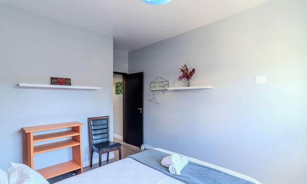 Basic Villa | 3 bedrooms - 3BR House w/ BBQ 350m Beach Rst0206 (Penha)