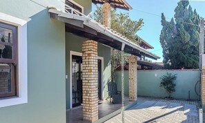 Villa | Terrasse/Patio