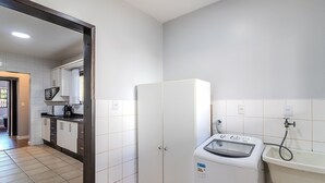 Villa básica | Cocina privada | Utensilios de cocina