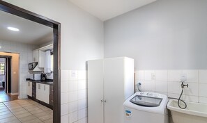Villa básica | Cocina privada | Utensilios de cocina
