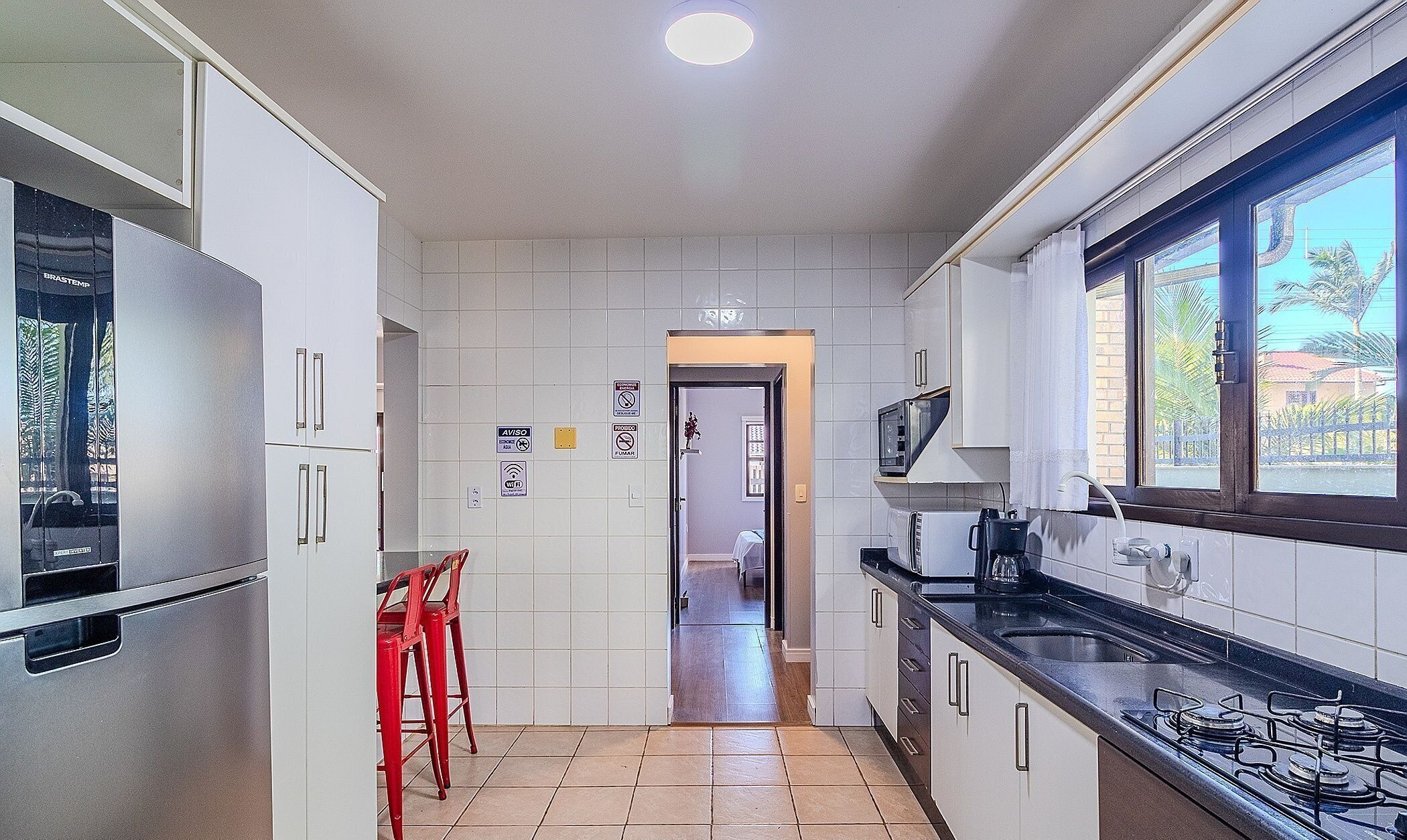 Basic Villa | Private kitchen