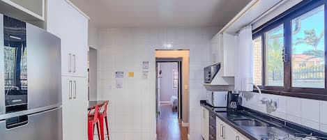 Basic Villa | Private kitchen