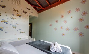 Basic Villa
