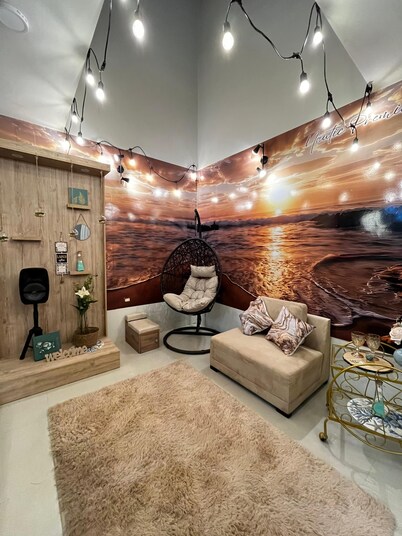 Nautic Premium House