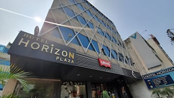 Exteriör