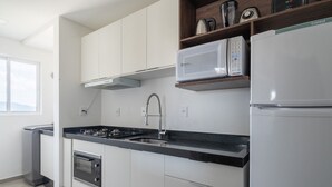 Căn hộ cơ bản | Bếp riêng