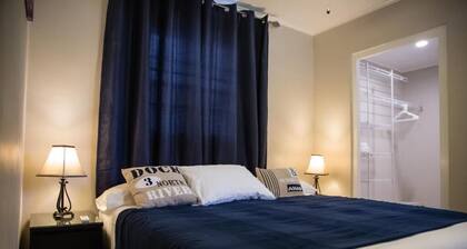 The pier Beach - Deluxe Double Room 5