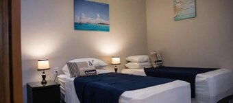 The pier Beach - Deluxe Double Room 5