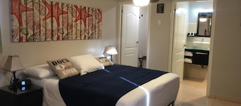 The pier Beach - Studio 4