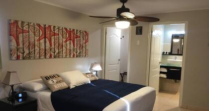 The pier Beach - Studio 3