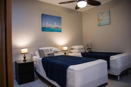 The pier Beach - Standard 2