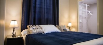 The pier Beach - Standard 2