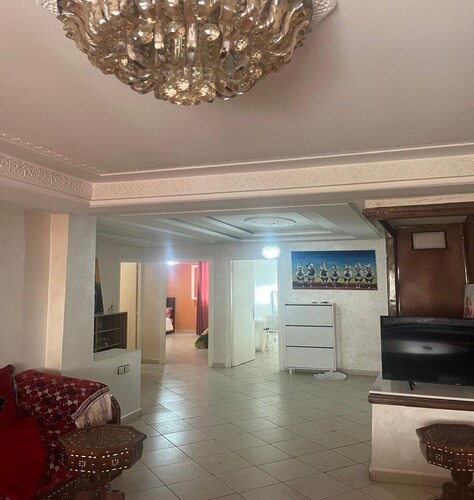 Apartment near TGV station 3