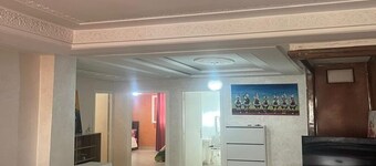 Apartment near TGV station 3