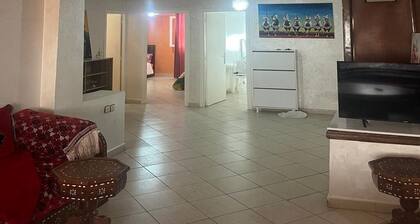 Apartment near TGV station 3
