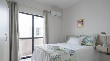 3 habitaciones