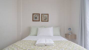 Apartamento básico | 3 dormitorios