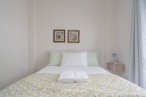 Basic Apartment | 3 bedrooms - 3BR Beachfront apt w/ BBQ Rsl0502 (Itapema)
