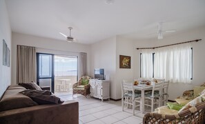 Appartement | Coin séjour
