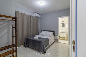 別墅 | 2 間睡房