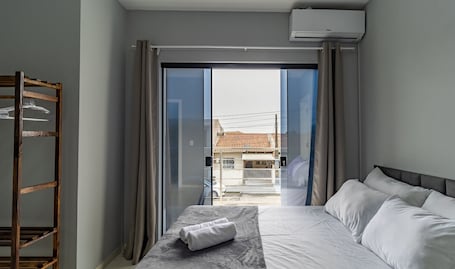 2 habitaciones