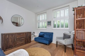 Télévision, espaces bureaux