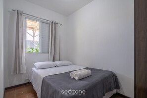 3 bedrooms