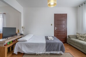 别墅 | 3 多间卧室