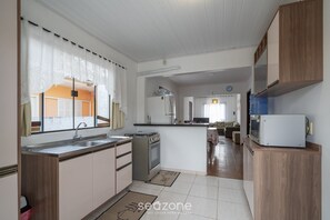 Vila | Dapur pribadi