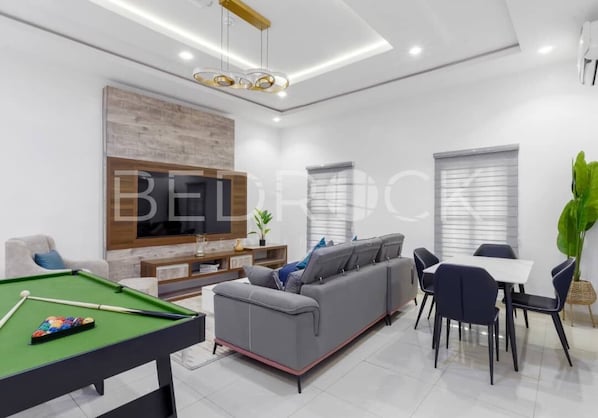 Sala de juegos