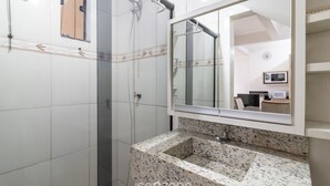 Biệt thự | Phòng tắm