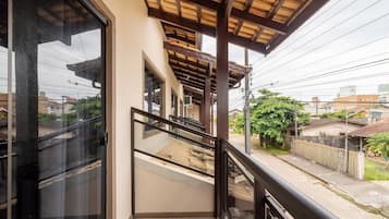 Vila | Terraço/pátio