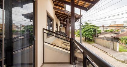 3BR Townhouse w/ BBQ 700m From Beach Rpp0678