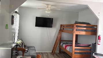 TV connectée